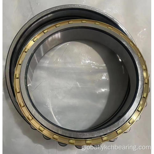 High Temperature Cylindrical Bearing Cylindrical roller bearing NF215EM series Supplier